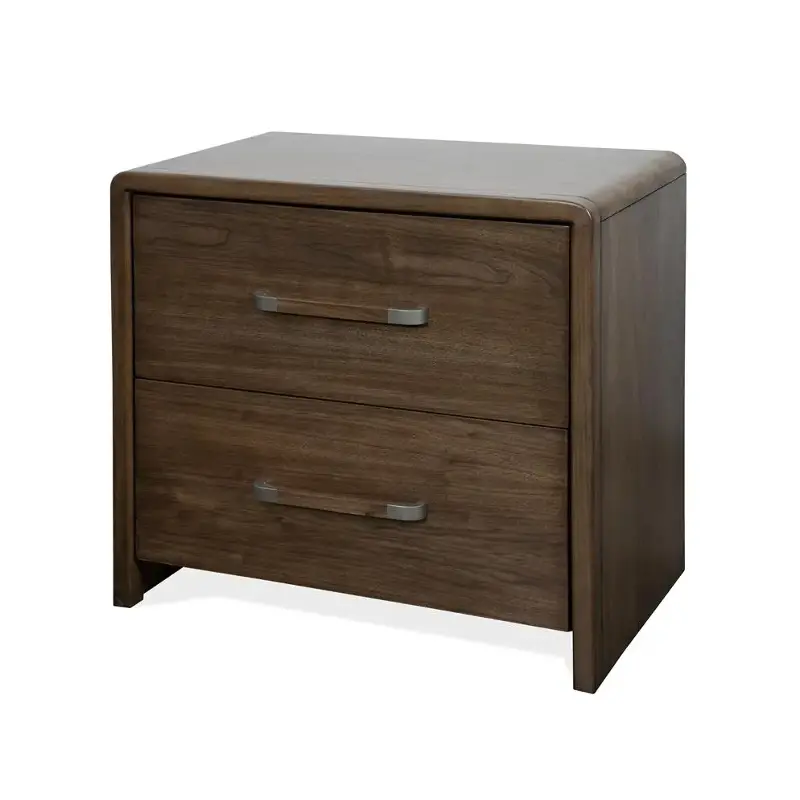 83768 Riverside Furniture Elsie Bedroom Furniture Nightstand