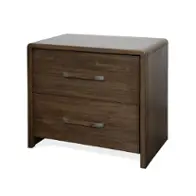 83768 Riverside Furniture Elsie Bedroom Furniture Nightstand