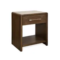 83769 Riverside Furniture Elsie Bedroom Furniture Nightstand