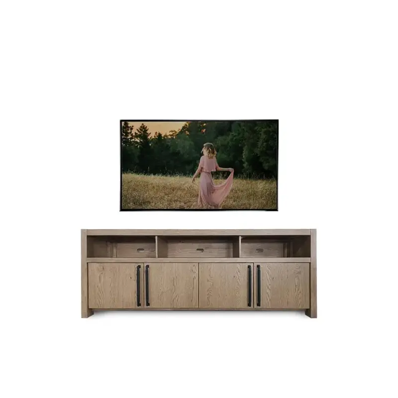 91040 Riverside Furniture Davie Living Room Furniture Tv Console