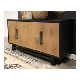 91052 Riverside Furniture Davie Living Room Furniture Server