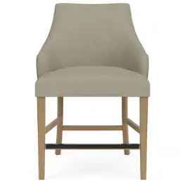 92606 Riverside Furniture Mix-n-match Chairs Dining Room Furniture Dining Chair