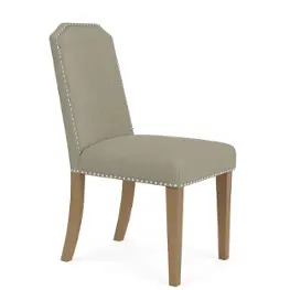 92611 Riverside Furniture Mix-n-match Chairs Dining Room Furniture Dining Chair