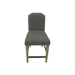 92617 Riverside Furniture Mix-n-match Chairs Dining Room Furniture Dining Chair