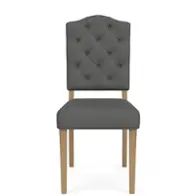 92632 Riverside Furniture Mix-n-match Chairs Dining Room Furniture Dining Chair