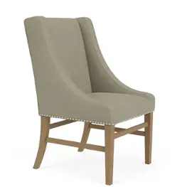 92641 Riverside Furniture Mix-n-match Chairs Dining Room Furniture Dining Chair