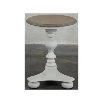 38008 Riverside Furniture Jameson Living Room Furniture End Table