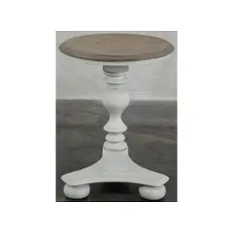 38008 Riverside Furniture Jameson Living Room Furniture End Table