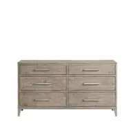 39390 Riverside Furniture Intrigue Bedroom Furniture Dresser