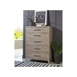 39395 Riverside Furniture Intrigue Bedroom Furniture Chest