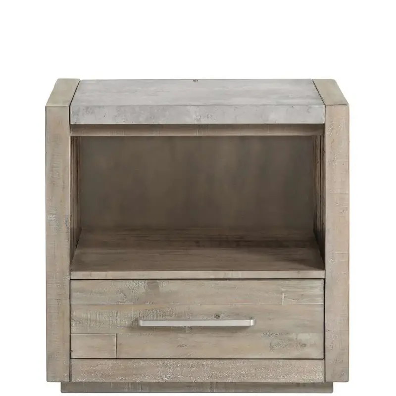 39398 Riverside Furniture Intrigue Bedroom Furniture Nightstand