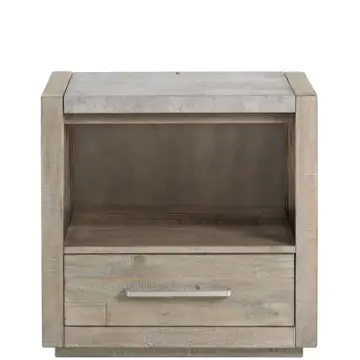 39398 Riverside Furniture Intrigue Bedroom Furniture Nightstand