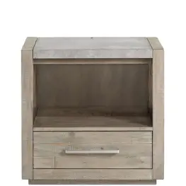 39398 Riverside Furniture Intrigue Bedroom Furniture Nightstand