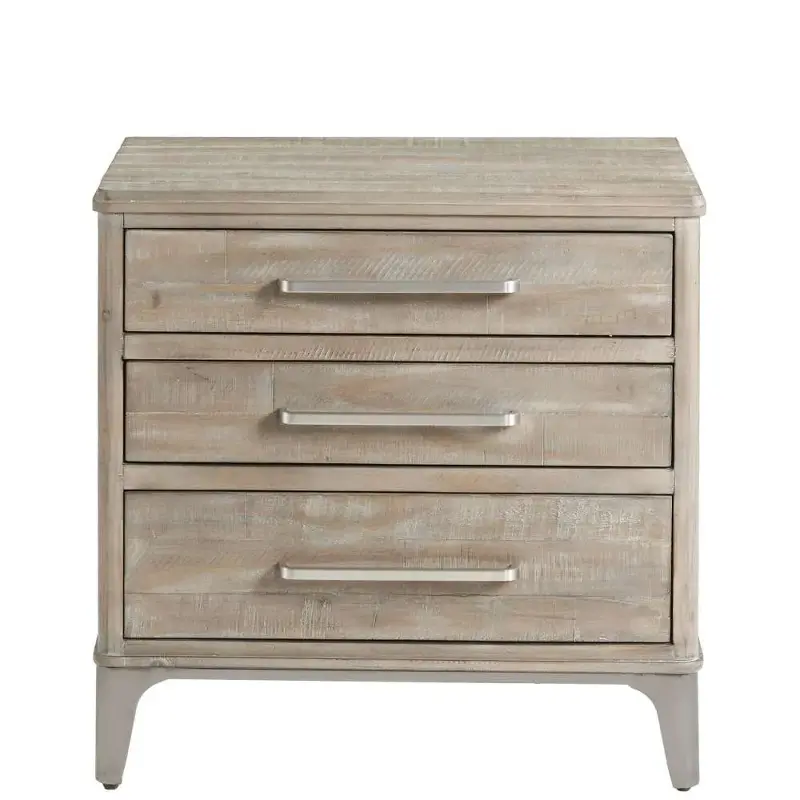 39399 Riverside Furniture Intrigue Bedroom Furniture Nightstand