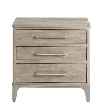 39399 Riverside Furniture Intrigue Bedroom Furniture Nightstand