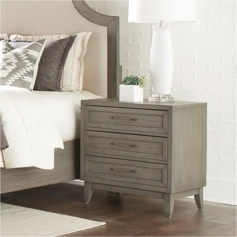 46199 Riverside Furniture Vogue Bedroom Furniture Nightstand