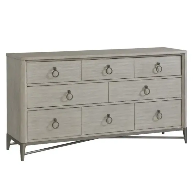 50290 Riverside Furniture Maisie Bedroom Furniture Dresser