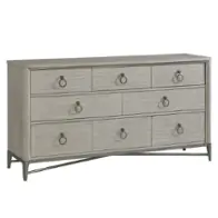 50290 Riverside Furniture Maisie Bedroom Furniture Dresser