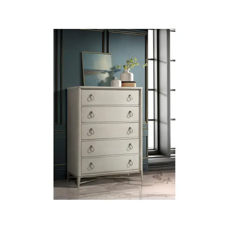 50295 Riverside Furniture Maisie Bedroom Furniture Chest