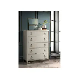 50295 Riverside Furniture Maisie Bedroom Furniture Chest