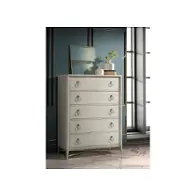 50295 Riverside Furniture Maisie Bedroom Furniture Chest