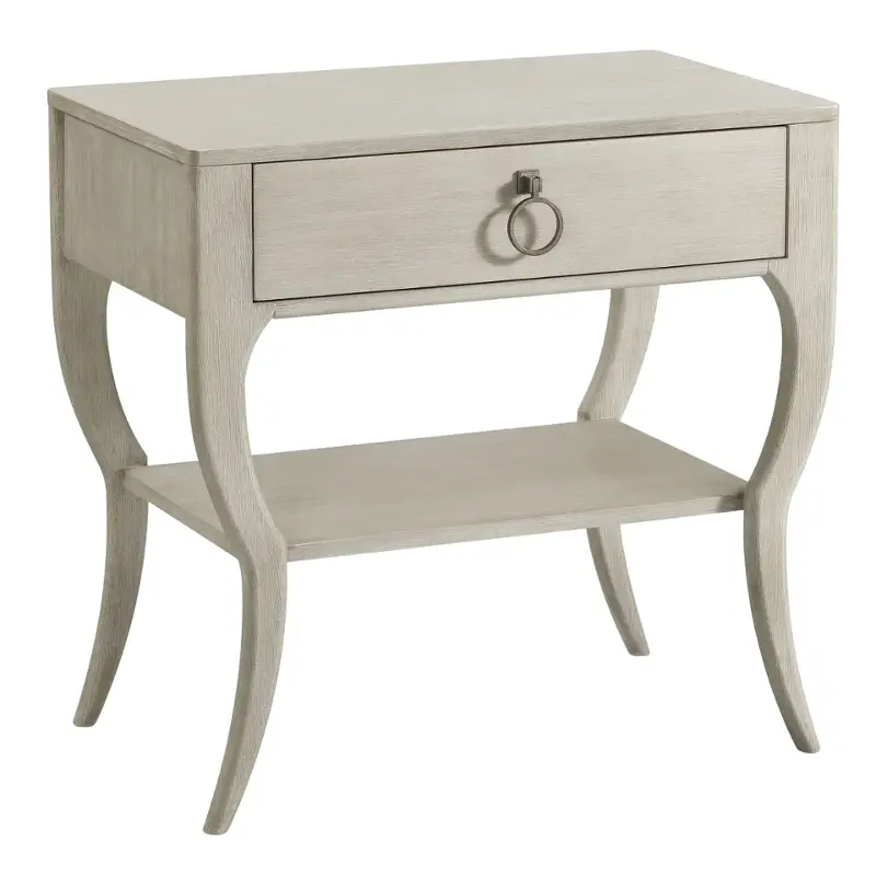 50298 Riverside Furniture Maisie Bedroom Furniture Nightstand