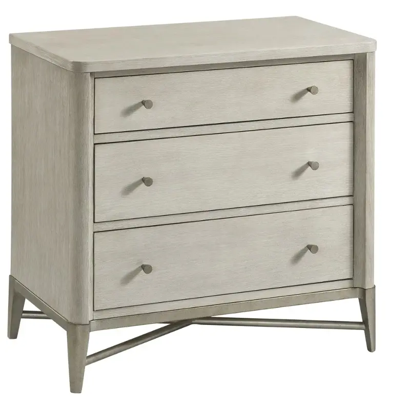 50299 Riverside Furniture Maisie Bedroom Furniture Nightstand