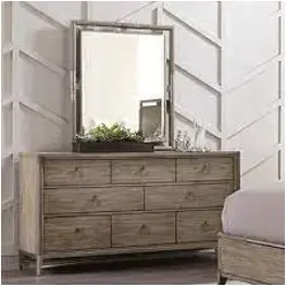 50390 Riverside Furniture Sophie Bedroom Furniture Dresser