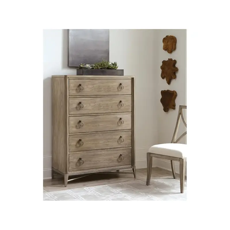 50395 Riverside Furniture Sophie Bedroom Furniture Chest