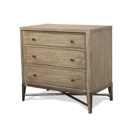 50399 Riverside Furniture Sophie Bedroom Furniture Nightstand