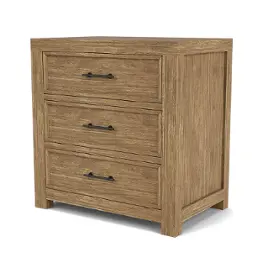 50599 Riverside Furniture Bozeman Bedroom Furniture Nightstand