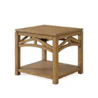 50609 Riverside Furniture Colter Living Room Furniture End Table