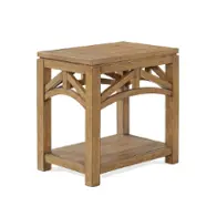 50612 Riverside Furniture Colter Living Room Furniture End Table