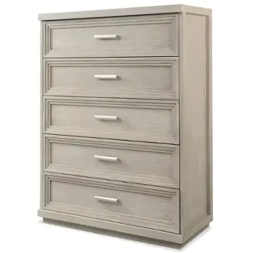 73495 Riverside Furniture Cascade Bedroom Furniture Chest