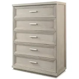 73495 Riverside Furniture Cascade Bedroom Furniture Chest