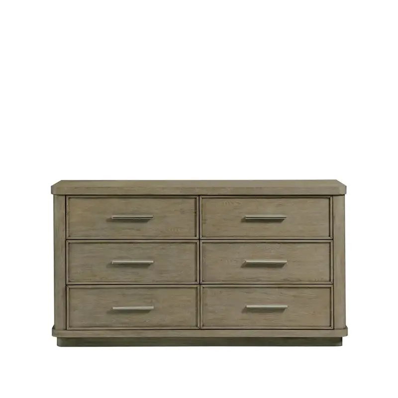 81090 Riverside Furniture Pasadena Bedroom Furniture Dresser