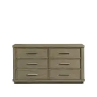 81090 Riverside Furniture Pasadena Bedroom Furniture Dresser