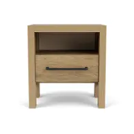 91098 Riverside Furniture Davie Bedroom Furniture Nightstand