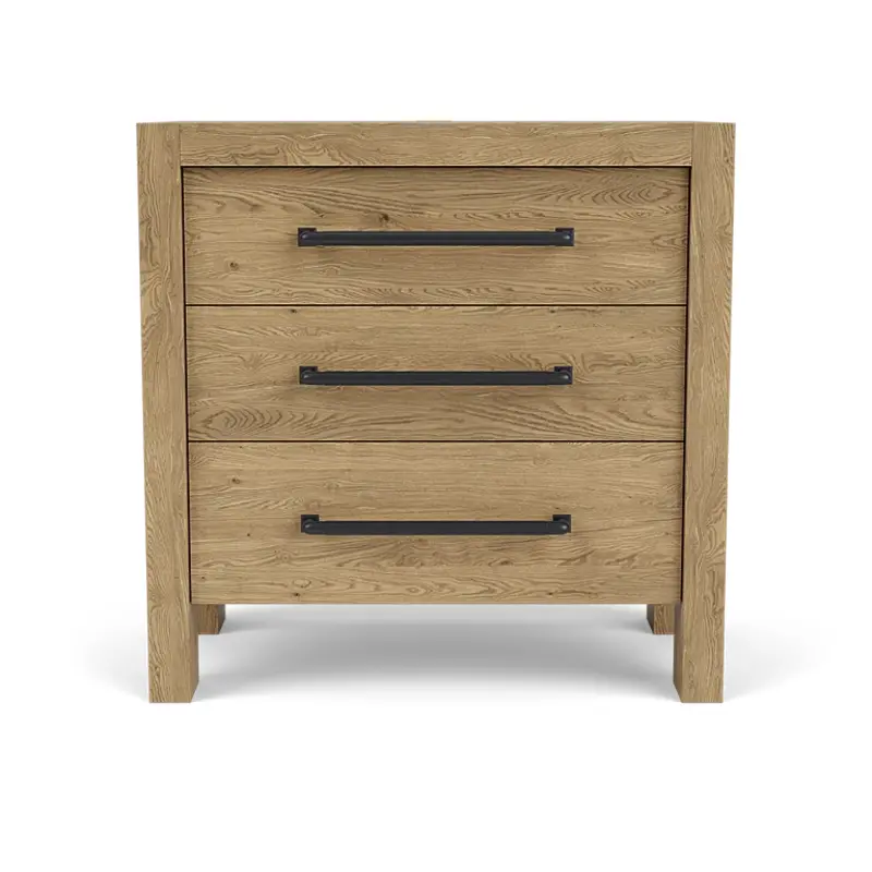 91099 Riverside Furniture Davie Bedroom Furniture Nightstand