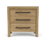 91099 Riverside Furniture Davie Bedroom Furniture Nightstand