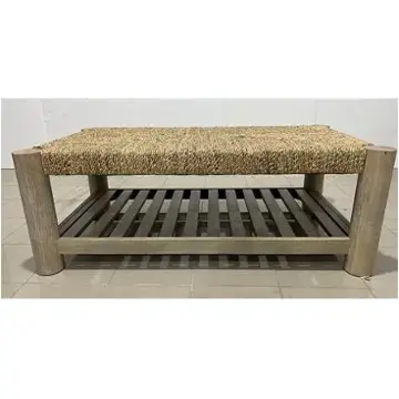 30702 Riverside Furniture Rosalie Living Room Furniture Cocktail Table