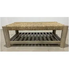 30702 Riverside Furniture Rosalie Living Room Furniture Cocktail Table