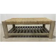 30702 Riverside Furniture Rosalie Living Room Furniture Cocktail Table