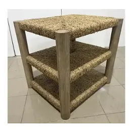 30709 Riverside Furniture Rosalie Living Room Furniture End Table
