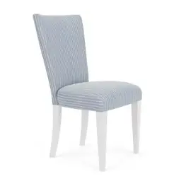 30726 Riverside Furniture Rosalie Dining Room Furniture Dining Chair