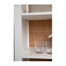 30737 Riverside Furniture Rosalie Home Office Furniture Bookcase