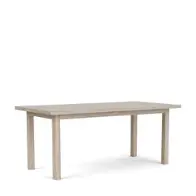 30749 Riverside Furniture Rosalie Dining Room Furniture Dining Table