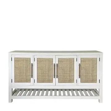 30755 Riverside Furniture Rosalie Dining Room Furniture Server