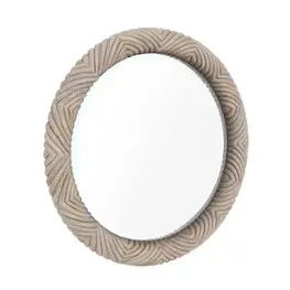 30762 Riverside Furniture Rosalie Bedroom Furniture Mirror