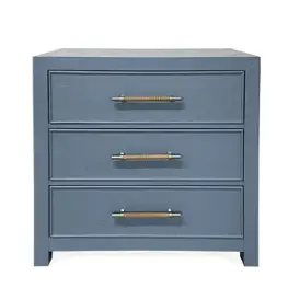 30763 Riverside Furniture Rosalie Bedroom Furniture Accent Chest